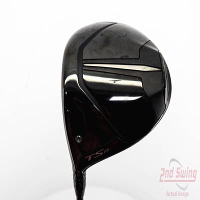 Titleist TSR2 Driver 9° Project X HZRDUS Red CB 50 Graphite Regular Left Handed 45.75in