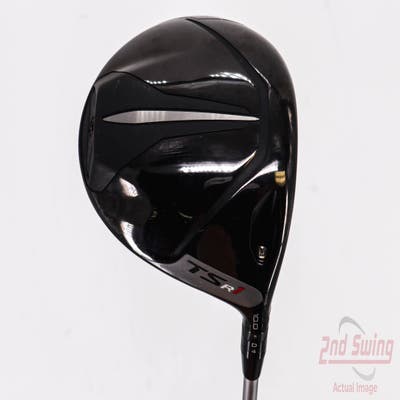 Titleist TSR1 Driver 10° Mitsubishi MMT SpeedMesh 40 Graphite Regular Right Handed 45.5in