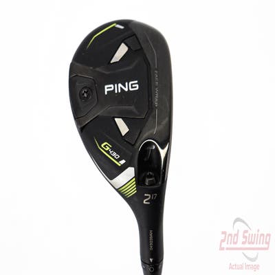 Ping G430 Hybrid 2 Hybrid 17° ALTA CB 70 Slate Graphite X-Stiff Right Handed 40.75in