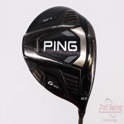 Ping G425 SFT Driver 10.5° Ping Tour 65 Graphite Stiff Right Handed 45.0in