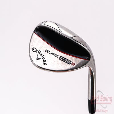 Callaway Sure Out 2 Wedge Sand SW 56° Callaway Stock Graphite Graphite Ladies Right Handed 34.0in