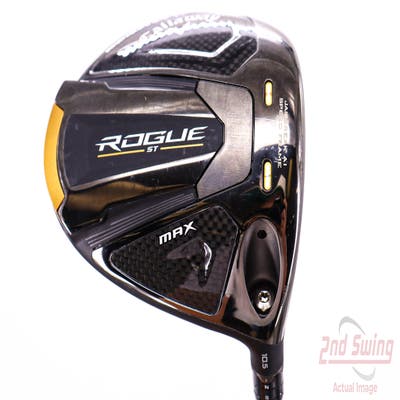 Callaway Rogue ST Max Driver 10.5° MCA Tensei AV-XLINK Blue 55 Graphite Stiff Right Handed 45.5in