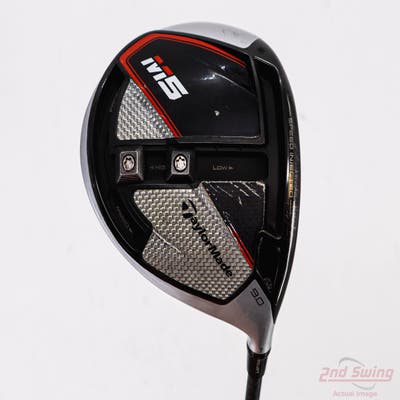 TaylorMade M5 Driver 9° Project X SD Graphite Regular Right Handed 46.0in