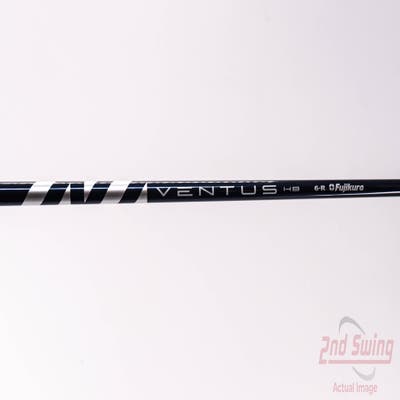 Used W/ Ping LH Adapter Fujikura Ventus HB Blue Velocore Hybrid Shaft Regular 39.25in