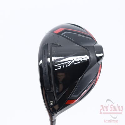 Mint TaylorMade Stealth Driver 10.5° Fujikura Ventus Blue TR 5 Graphite Regular Left Handed 45.5in