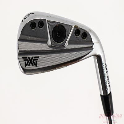 PXG 0311 P GEN4 Single Iron 6 Iron FST KBS Tour 120 Steel Stiff Right Handed 39.0in