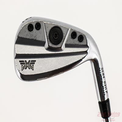 PXG 0311 P GEN4 Single Iron 8 Iron TT Elevate Tour VSS Pro Steel Stiff Right Handed 37.5in