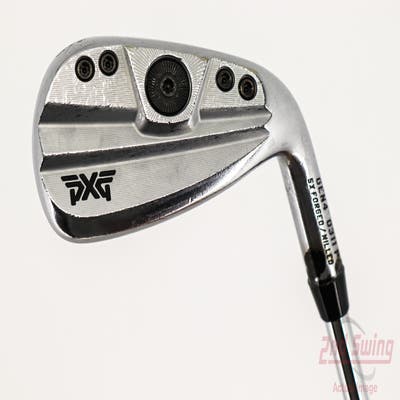 PXG 0311 P GEN4 Single Iron Pitching Wedge PW True Temper Elevate 95 VSS Steel Stiff Right Handed 36.0in