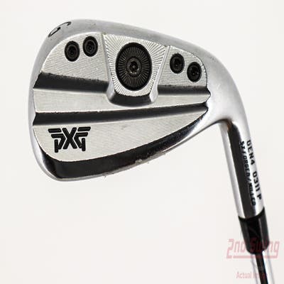 PXG 0311 P GEN4 Wedge Gap GW 50° TT Elevate Tour VSS Pro Steel Stiff Right Handed 36.5in