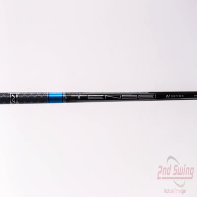 Pull Mitsubishi Rayon Tensei AV-XLINK Blue 55g Driver Shaft Regular 44.0in