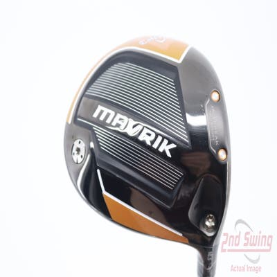 Callaway Mavrik Driver 10.5° Fujikura ATMOS 5 Red Graphite Stiff Right Handed 46.0in