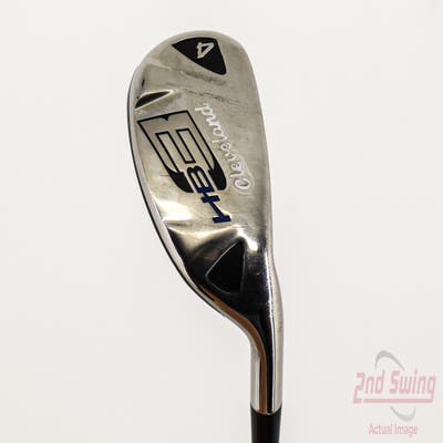 Cleveland 2010 HB3 Single Iron 4 Iron Action Ultra Lite 65 Graphite Regular Right Handed 39.5in