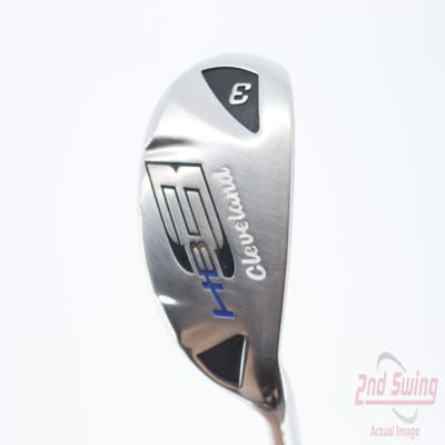 Cleveland 2010 HB3 Single Iron 3 Iron Action Ultra Lite 65 Graphite Regular Right Handed 40.25in