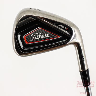 Titleist 716 AP1 Single Iron 5 Iron Project X Pxi 6.0 Steel Stiff Right Handed 38.5in