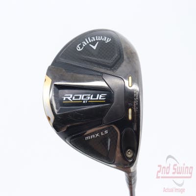 Callaway Rogue ST Max LS Driver 9° Fujikura Ventus Blue 6 Graphite Stiff Right Handed 45.5in