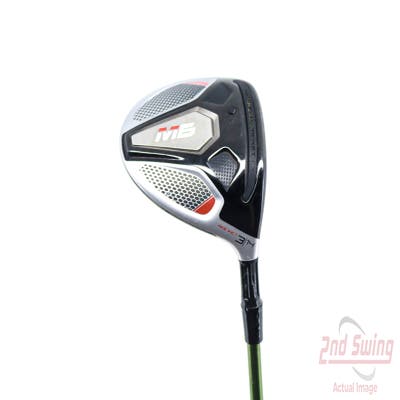 TaylorMade M6 Fairway Wood 3 Wood 3W 14° Aldila NV 75 Graphite Stiff Right Handed 43.5in