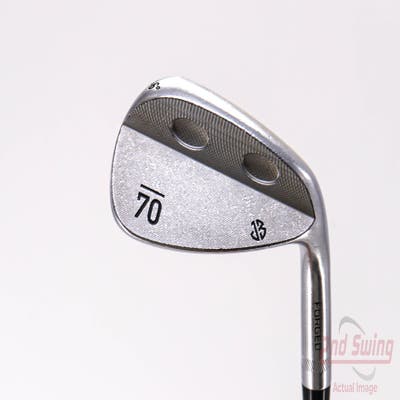 Sub 70 JB Forged Satin Wedge Pitching Wedge PW 46° Project X 4.5 Graphite Black Graphite Senior Right Handed 36.25in