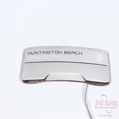 Cleveland Huntington Beach 8 Putter Steel Right Handed 32.0in