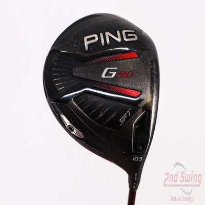 Ping G410 SF Tec Driver 10.5° ALTA Distanza 40 Graphite Senior Right Handed 46.0in