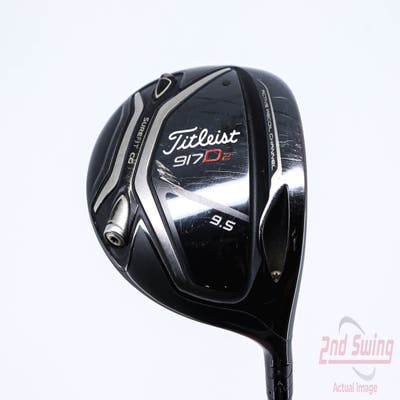 Titleist 917 D2 Driver 9.5° Diamana S+ 60 Limited Edition Graphite Stiff Right Handed 45.0in