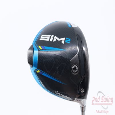 TaylorMade SIM2 Driver 10.5° Graphite Design Tour AD XC-6 Graphite X-Stiff Right Handed 45.75in