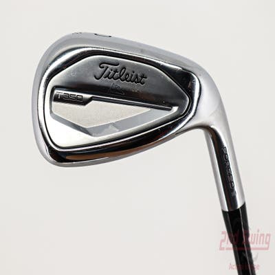 Titleist 2023 T350 Single Iron Pitching Wedge PW 43° Mitsubishi Tensei Red AM2 Graphite Regular Right Handed 35.75in