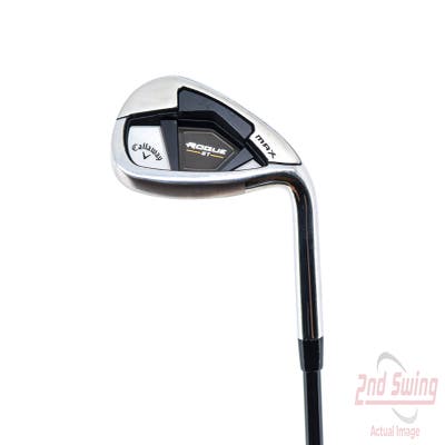 Mint Callaway Rogue ST Max Wedge Sand SW 56° MCA Tensei AV-XLINK Blue 65 Graphite Regular Right Handed 34.75in