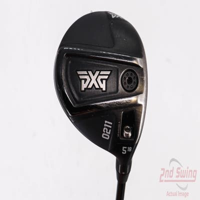 PXG 2021 0211 Fairway Wood 5 Wood 5W 18° Diamana S+ 60 Limited Edition Graphite Regular Right Handed 42.5in