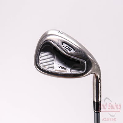 TaylorMade Rac OS 2005 Wedge Gap GW TM UG 65 Graphite Ladies Right Handed 35.75in