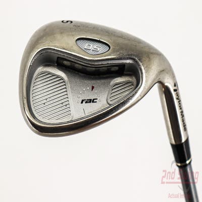 TaylorMade Rac OS 2005 Wedge Sand SW TM UG 65 Graphite Ladies Right Handed 35.5in