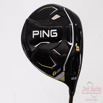 Ping G430 MAX Driver 10.5° Tour 2.0 Chrome 75 Graphite Stiff Right Handed 43.75in