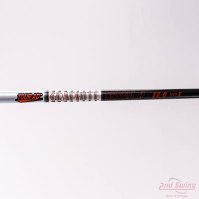 Pull Graphite Design Tour AD IZ Fairway Shaft X-Stiff 41.5in