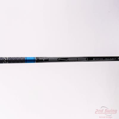 Used W/ Titleist Adapter Mitsubishi Rayon Tensei AV-XLINK Blue 75 Fairway Shaft Stiff 40.0in