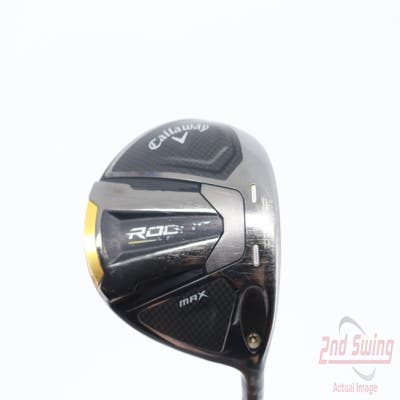 Callaway Rogue ST Max Driver 10.5° MCA Tensei AV-XLINK Blue 65 Graphite Stiff Right Handed 45.5in