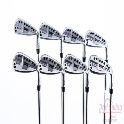 PXG 0311 XP GEN3 Iron Set 4-PW GW Nippon NS Pro Modus 3 Tour 105 Steel Stiff Right Handed 38.5in