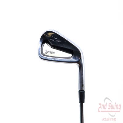 Srixon Z 565 Single Iron 6 Iron Nippon NS Pro Modus 3 Tour 120 Steel Stiff Right Handed 38.25in