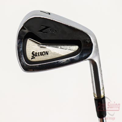 Srixon Z 565 Single Iron 7 Iron Nippon NS Pro Modus 3 Tour 120 Steel Stiff Right Handed 37.5in