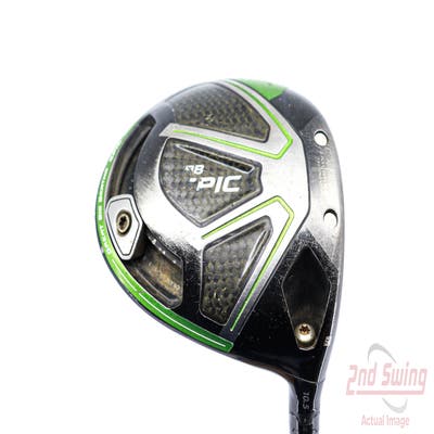 Callaway GBB Epic Driver 10.5° Mitsubishi Tensei AV Blue 55 Graphite Regular Right Handed 46.0in