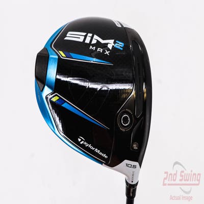 TaylorMade SIM2 MAX Driver 10.5° Fujikura Ventus Blue 5 Graphite Stiff Right Handed 46.0in