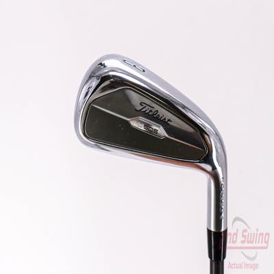 Titleist 2023 U 505 Utility Utility Iron 3 Utility Aerotech SteelFiber i70 PR Graphite Senior Right Handed 38.75in