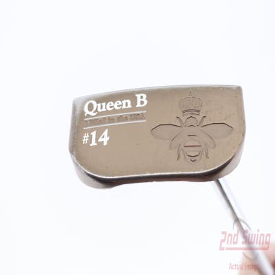 Bettinardi 2023 Queen B 14 Putter Steel Right Handed 35.5in