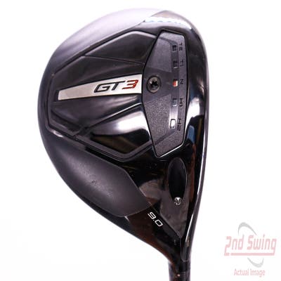 Mint Titleist GT3 Driver 9° Graphite Design Tour AD DI-5 Graphite Regular Right Handed 46.25in