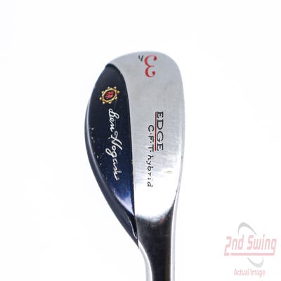 Ben Hogan Edge CFT Hybrid 3 Hybrid 21° Stock Steel Shaft Steel Regular Right Handed 39.75in