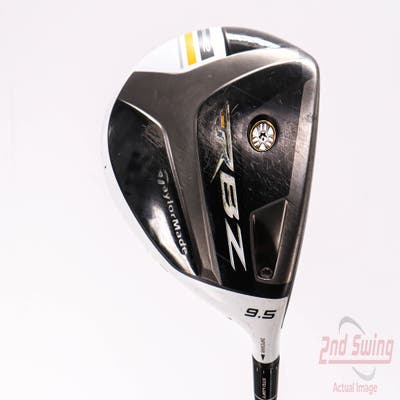 TaylorMade RocketBallz Stage 2 Driver 9.5° TM Fujikura RocketFuel 50 Graphite X-Stiff Right Handed 45.75in