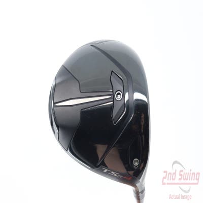 Titleist TSi4 Driver 9° Project X Denali Red 50 Graphite Regular Right Handed 46.0in