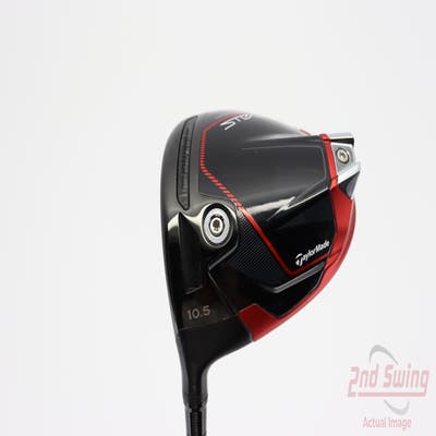 TaylorMade Stealth 2 Driver 10.5° MCA Diamana DF Series Graphite Regular Left Handed 44.0in