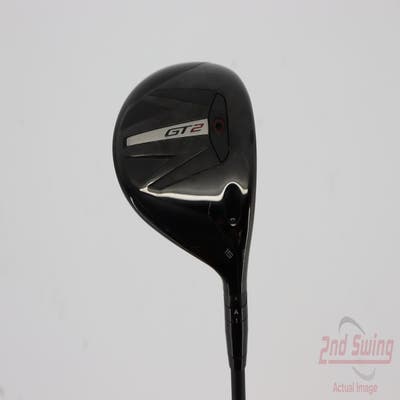 Titleist GT2 Fairway Wood 3 Wood 3W 15° MCA Tensei 1K Blue 65 Graphite Regular Right Handed 43.0in