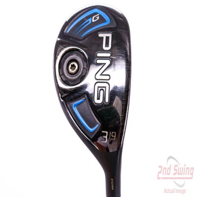 Ping G30 Hybrid 3 Hybrid 19° ALTA 70 Graphite Regular Right Handed 40.0in