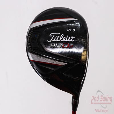 Titleist 913 D2 Driver 10.5° Mitsubishi Rayon Bassara 50 Graphite Regular Right Handed 44.0in