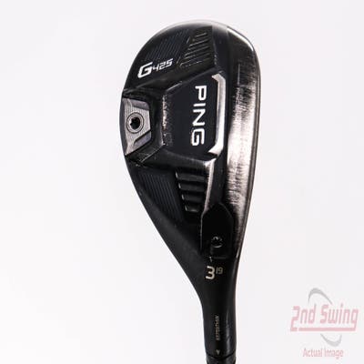 Ping G425 Hybrid 3 Hybrid 19° ALTA CB 70 Slate Graphite Stiff Right Handed 40.5in